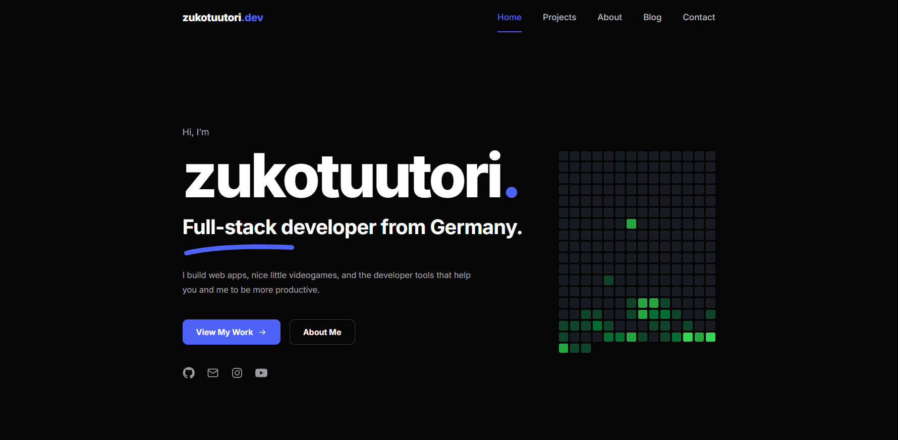 zukotuutori.dev preview